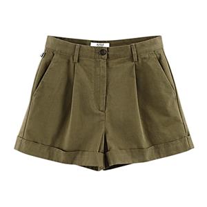 Aigle Dames Shorts Notite, khaki