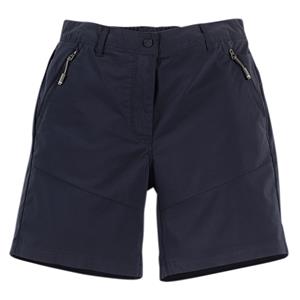 Aigle Dames-shorts Kunlun, blauw