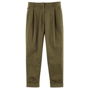 Aigle Damesbroek Paddi, khaki