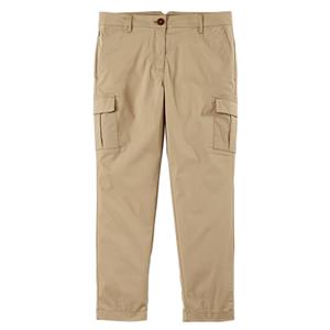 Aigle Damesbroek Jugsix New, beige