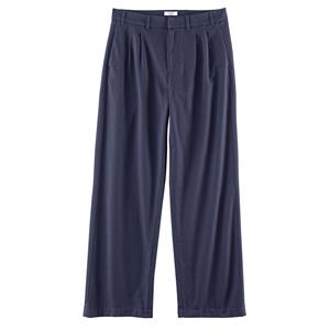Aigle Damesbroek Polvu, donkerblauw