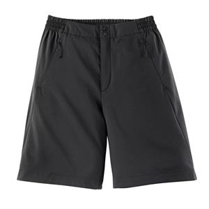 Fjällräven Dames Shorts High Coast Shade Shorts W, zwart