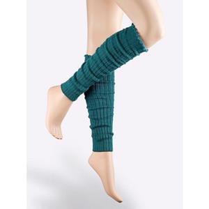 wäschepur Stulpensocken, (1 Paar)