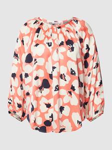 Seidensticker Blouse met all-over motief