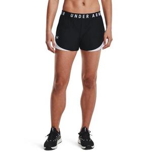 Under Armour Play Up 3.0 Short Dames