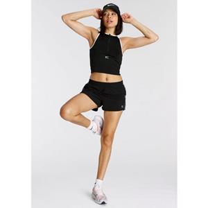Nike Runningshort AIR DRI-FIT WOMEN'S MID-RISE  SHORTS