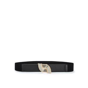 Lascana Tailleceintuur Stretch riem