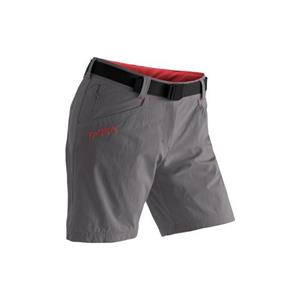 Maier Sports Funktionsshorts "Lulaka Shorts", Sportliche Funktionsbermuda mit bequemem Bund