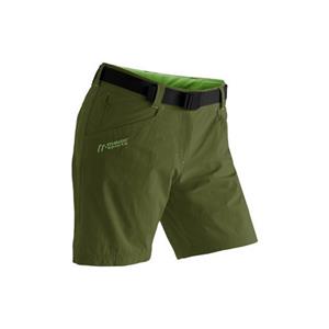 Maier Sports Funktionsshorts "Lulaka Shorts", Sportliche Funktionsbermuda mit bequemem Bund