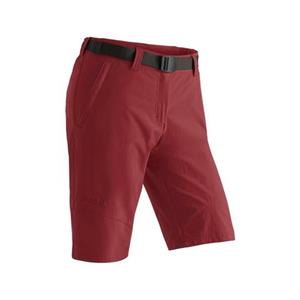 Maier Sports Functionele short Lawa korte dameswandelbroek, ventilerende outdoorbroek