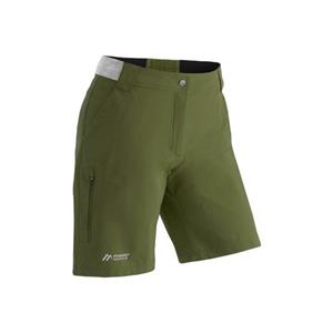 Maier Sports Funktionsshorts "Norit Short W", besonders schnell trocknend