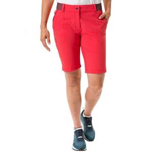 VAUDE Trekkingshorts WOMEN'S FARLEY STRETCH SHORTS II (1-delig)