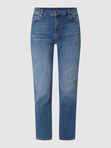 Joop! Slim fit jeans met stretch, model 'Sol'