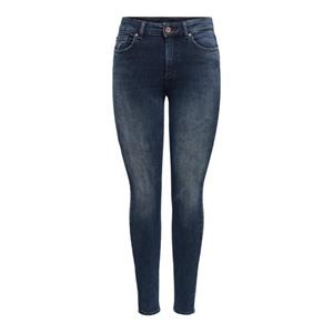 Dames skinny jeans Only Blush