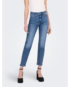 ONLY Skinny-fit-Jeans "ONLEMILY STRETCH HW ST AK DNM CRO571NOOS"