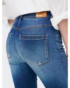 Only Skinny fit jeans ONLROYAL HW SKINNY DNM GENBOX