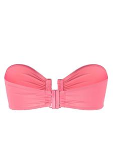 ERES Bandeau bikinitop - Roze