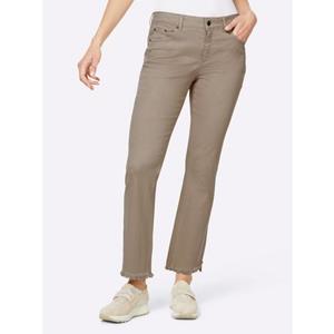 heine Bequeme Jeans, (1 tlg.)