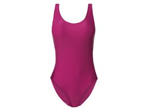 esmara Dames badpak (44, Roze)