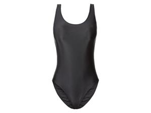 esmara Dames badpak (34, Zwart)