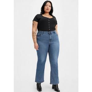 Levi's Plus Bootcut jeans 726 PL HR FLARE