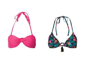 esmara Dames bikinitop (36, Roze)