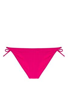 ERES Bikinislip met gestrikte zijkant - Roze