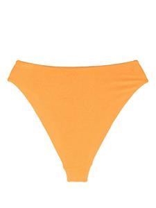 Form and Fold Terry bikinibroekje - Oranje
