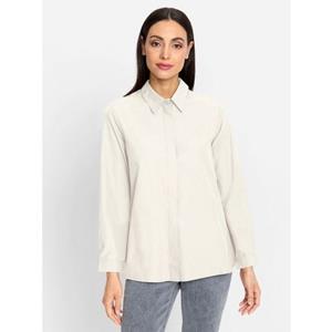 Heine Lange blouse