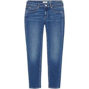 Marc O'Polo DENIM Skinny fit jeans Alva in klassieke look