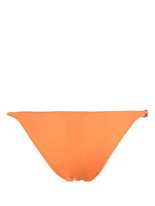 Versace Medusa low waist bikinislip - Oranje