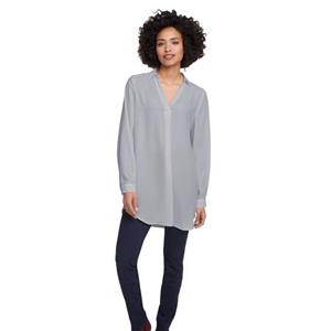 Heine Lange blouse