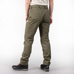 Bergans Dames Nordmarka Leaf Light Broek