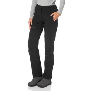 Polarino Functionele broek met ritszakken