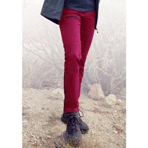 active by Lascana Trekkingbroek met 3 ritszakken