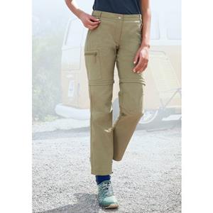 active by Lascana Trekkingbroek met zip-off pijpen