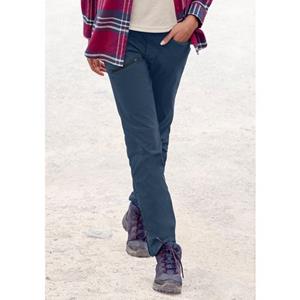 active by Lascana Trekkingbroek met 3 ritszakken