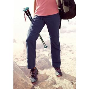 active by Lascana Trekkingbroek 2-in 1-broek 2-in-1 broek met afneembare broekspijpen
