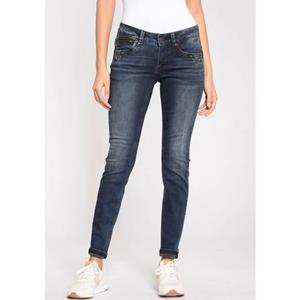 GANG Skinny-fit-Jeans "94Nikita"