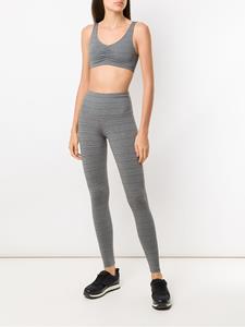 Lygia & Nanny High-waist legging - Grijs