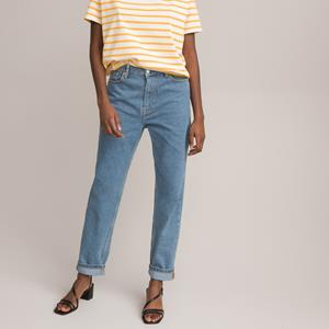 LA REDOUTE COLLECTIONS Rechte jeans