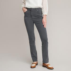 ANNE WEYBURN Rechte regular jeans