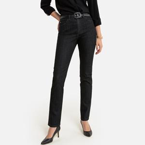 ANNE WEYBURN Rechte regular jeans