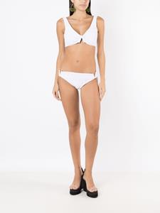 amirslama Amir Slama Stretch bikini - Wit