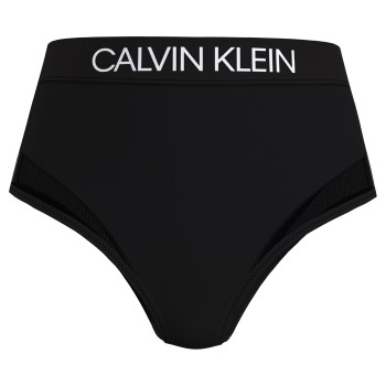 calvinklein Calvin Klein CK Curve High Waist Bikini Brief 