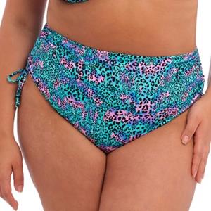 Elomi Electric Savannah Adjustable Bikini Brief 