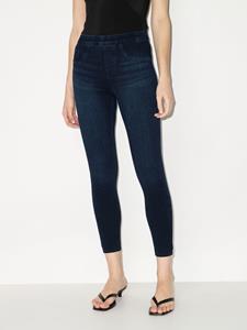 SPANX Cropped legging - Blauw