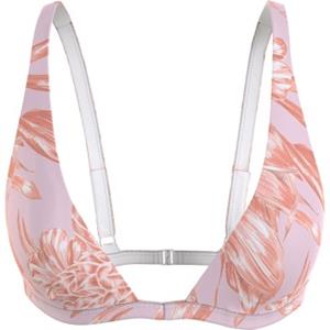 tommyhilfiger Tommy Hilfiger Triangle Fixed RP Bikini Top 