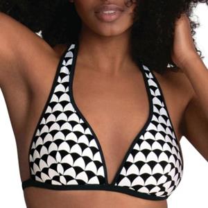 rosafaia Rosa Faia Summer In Cannes Mina Bikini Top 