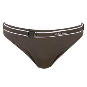 calvinklein CK Solid w. Piping Belted Classic 